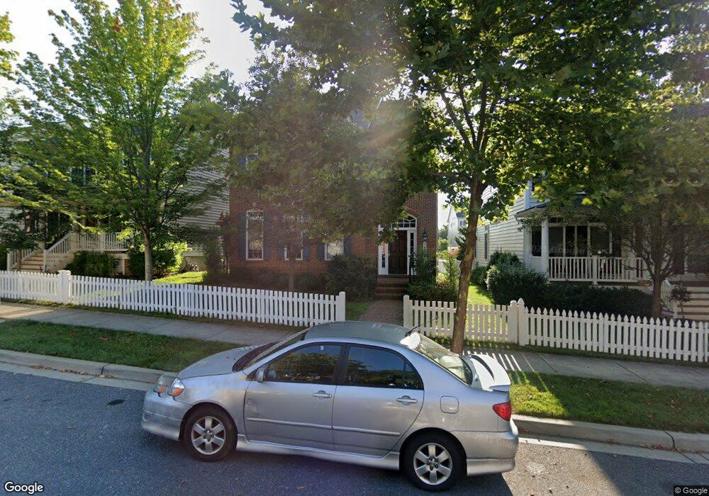 12620 Blue Sky Dr, Clarksburg, MD 20871 - photo 1