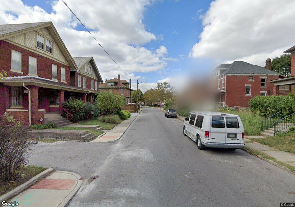 0 Madison Ave, Columbus, OH 43205 - photo 1