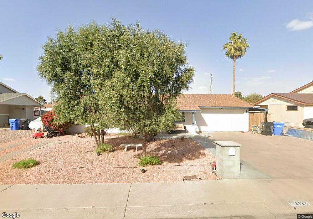 3720 W Windrose Dr unit 4, Phoenix, AZ 85029 - photo 1