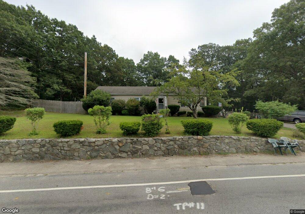 2270 New London Turnpike, Coventry, RI 02816 - photo 1