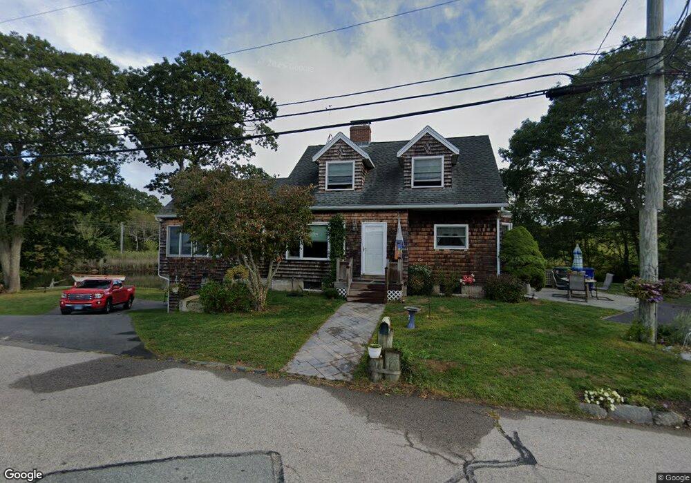 1 Boulder Ave, Stonington, CT 06378 - photo 1