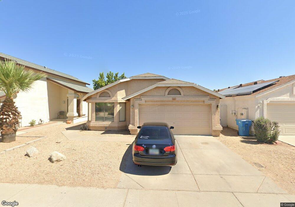 810 E Rosemonte Dr, Phoenix, AZ 85024 - photo 1