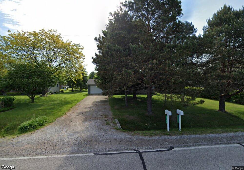 13124 N Webster Rd, Clio, MI 48420 - photo 1