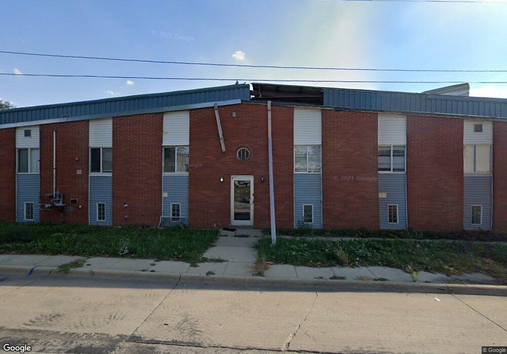 2055 N Towne Ln NE unit A, Cedar Rapids, IA 52402 - photo 1