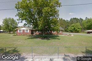 205 Bay Branch Dr, Statenville, GA 31648