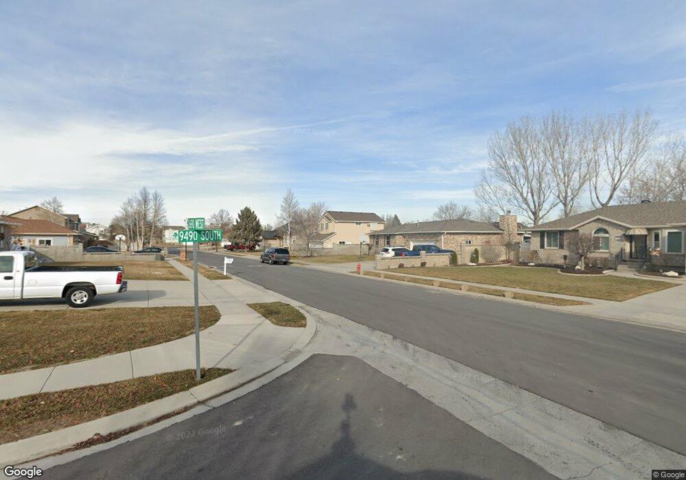 3721 W 9490 S, South Jordan, UT 84095 - photo 1