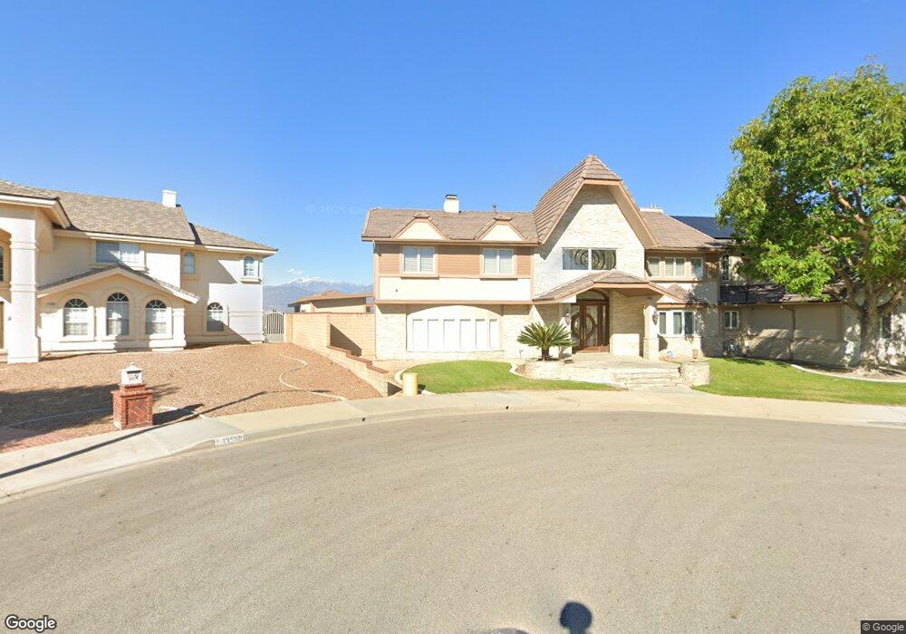 13590 La Sierra Dr, Chino Hills, CA 91709 - photo 1