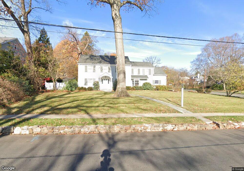 6 Whittredge Rd, Summit, NJ 07901 - photo 1