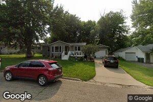 725 Nevada Ave, Adrian, MN 56110