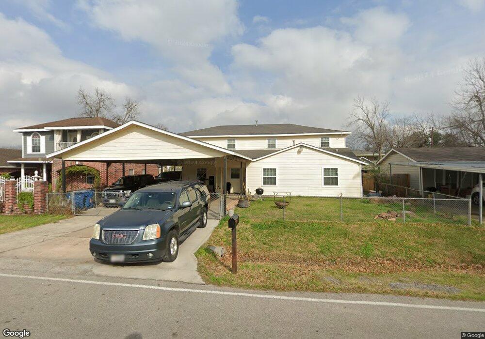 3515 Havner Ln, Houston, TX 77093 - photo 1