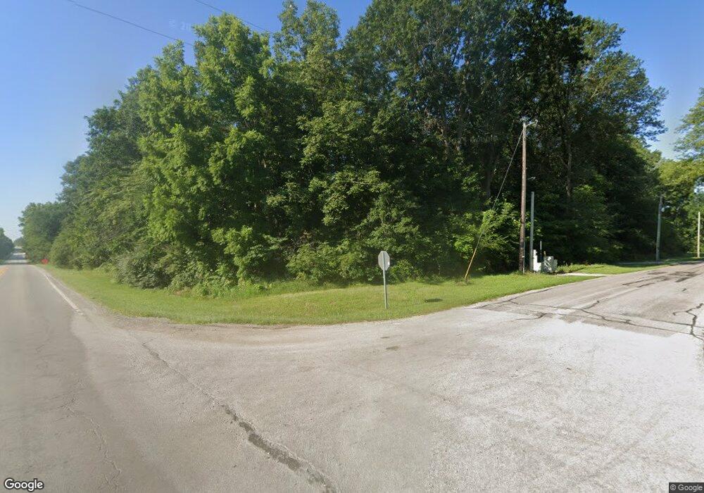 1021 W Blubaugh Ave, Thorntown, IN 46071 - photo 1