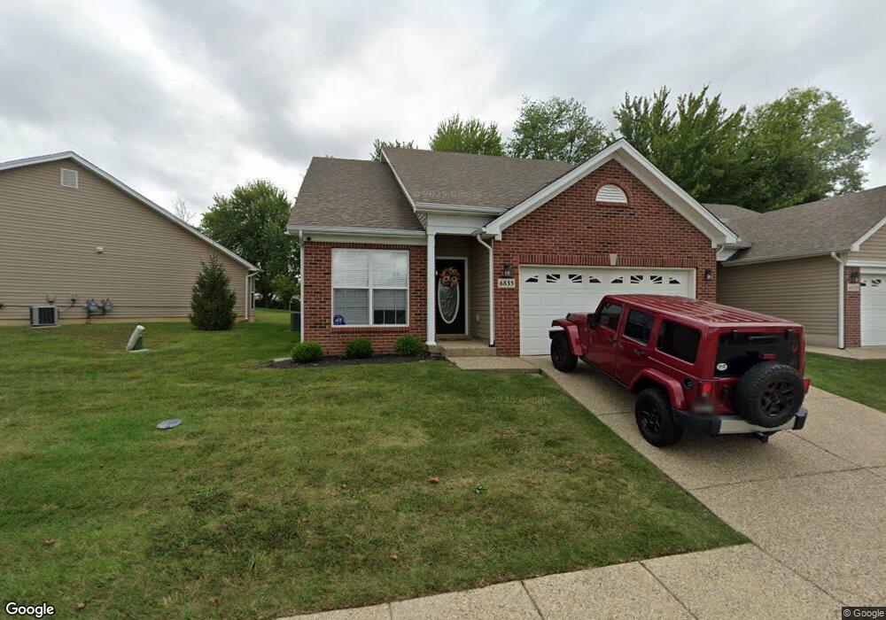 6835 Arbor Manor Way, Louisville, KY 40228 - photo 1
