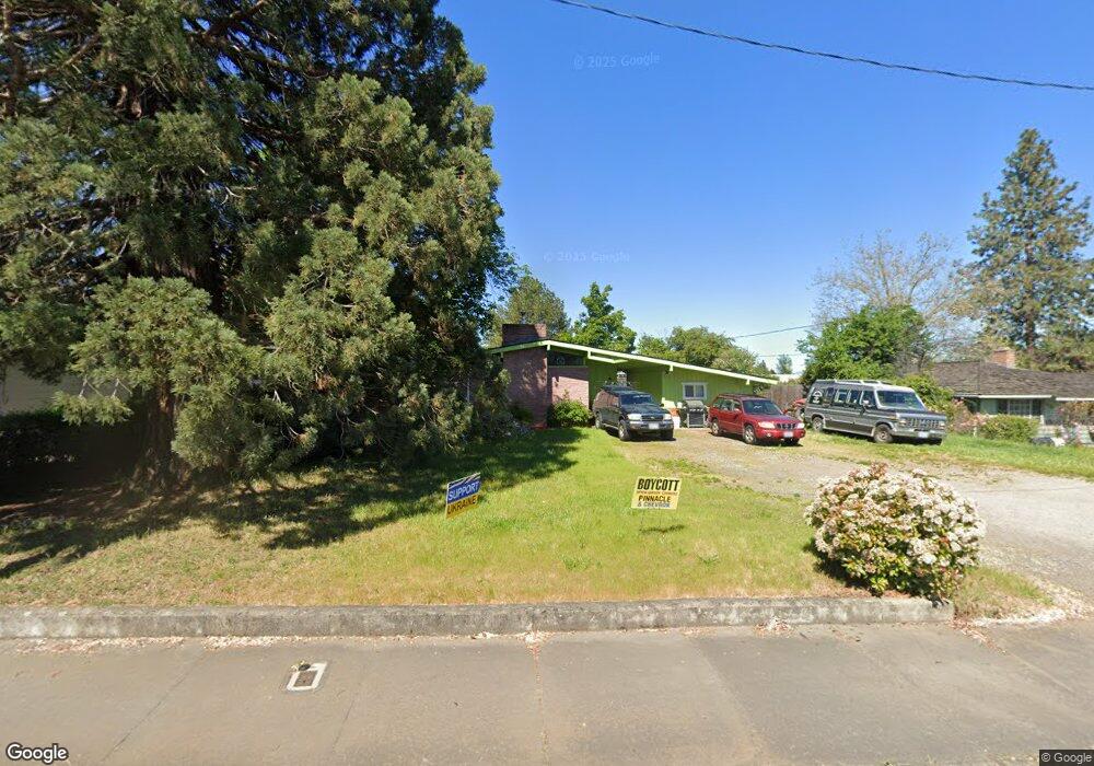 1317 Springbrook Rd, Medford, OR 97504 - photo 1