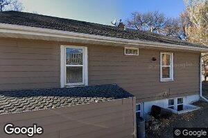 110 E Rosser Ave, Bismarck, ND 58501