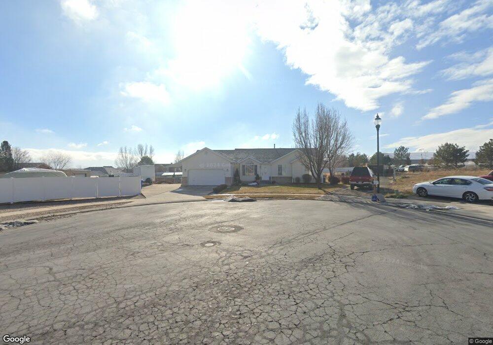 5379 Orion Hill Cove, West Jordan, UT 84081 - photo 1