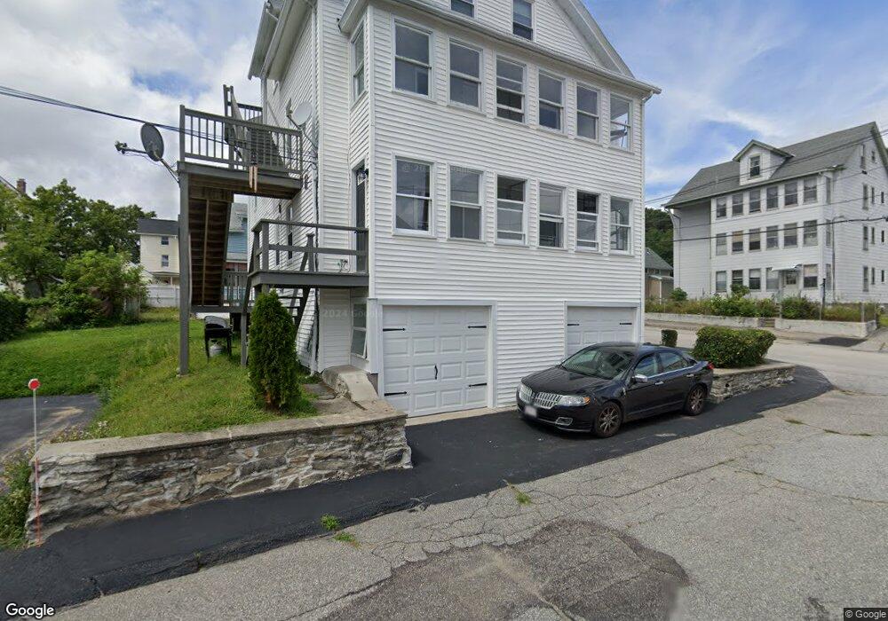 5 Pine St, Dudley, MA 01571 - photo 1