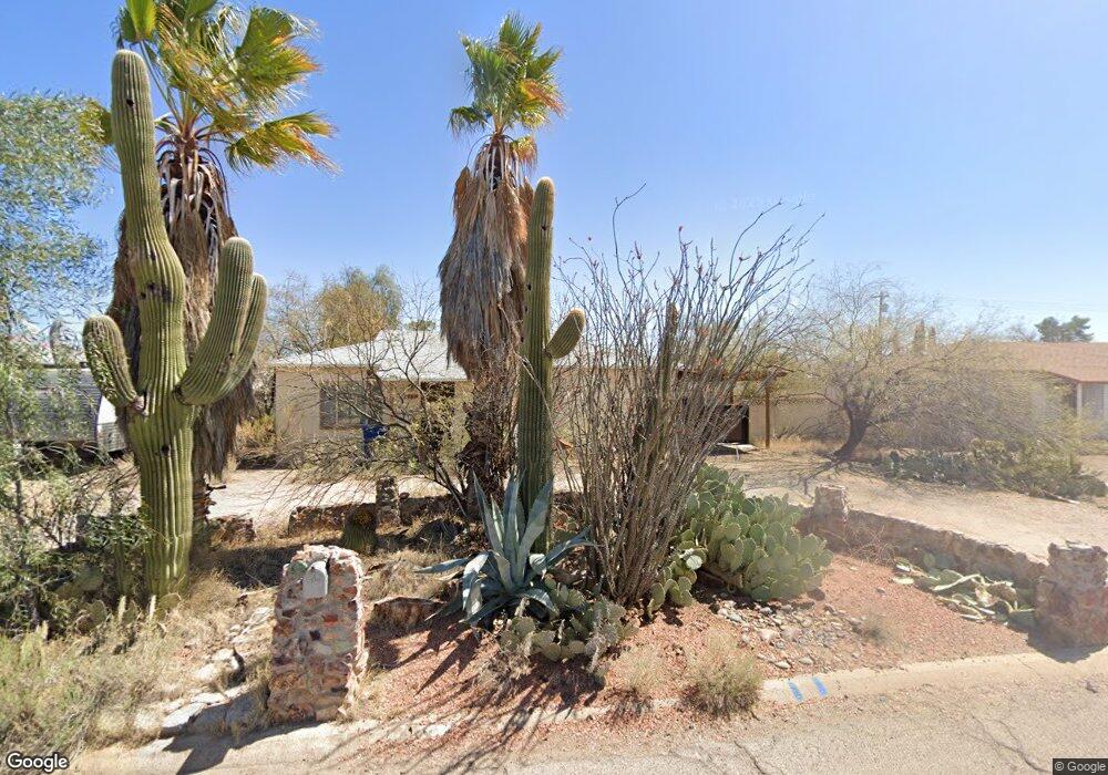 709 S Janet Ave, Tucson, AZ 85711 - photo 1