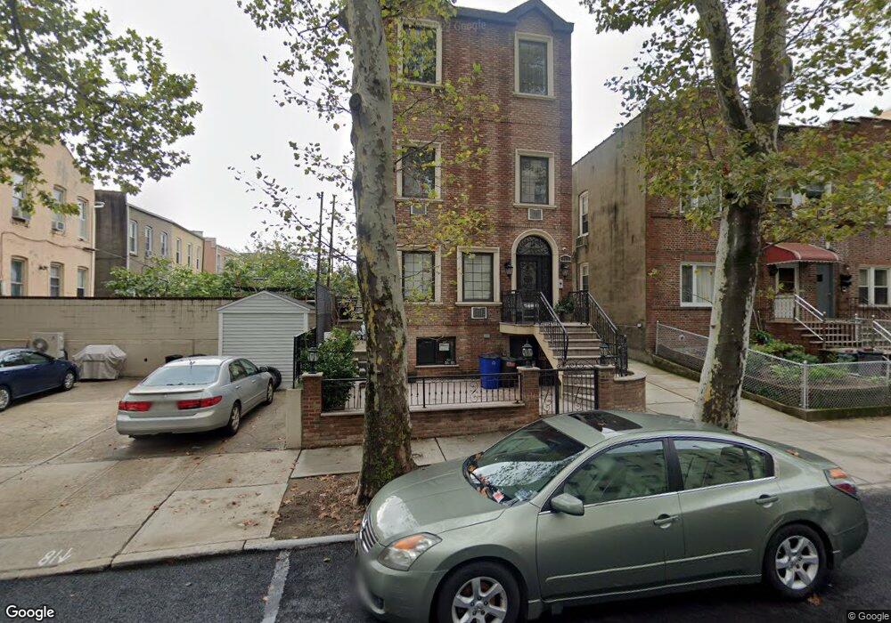 21-11 35th St, Astoria, NY 11105 - photo 1