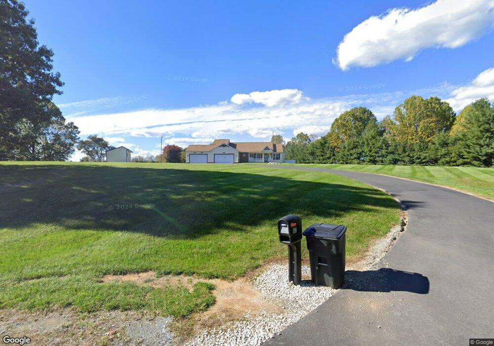 82 Edward Ct, Shenandoah Junction, WV 25442 - photo 1