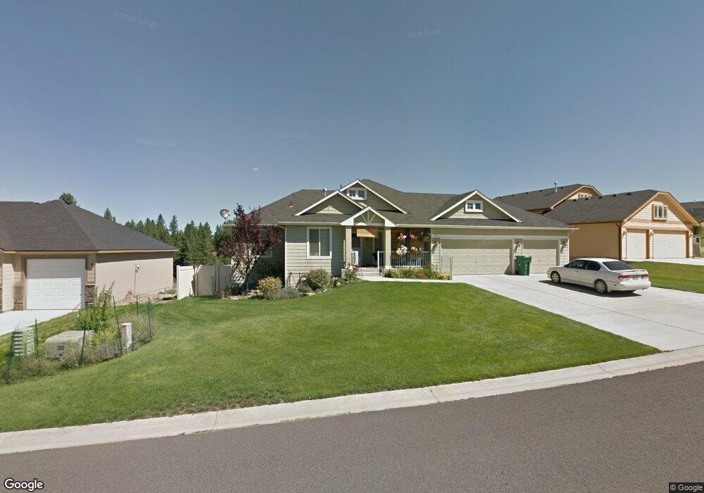 3009 E Clover Park Ave, Mead, WA 99021 - photo 1