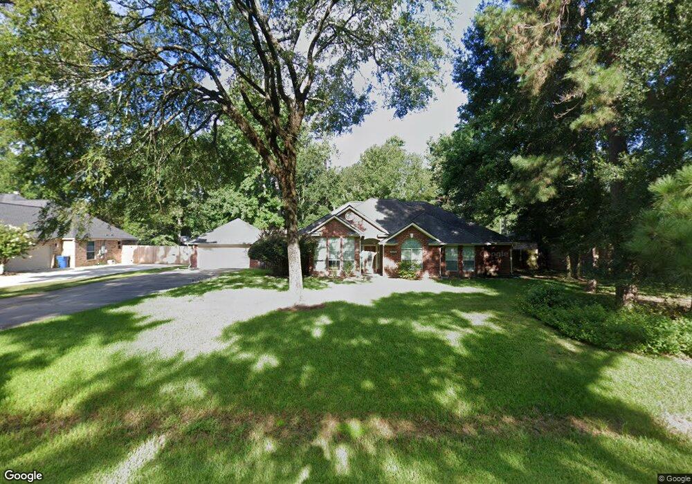 423 Box Elder Dr, Magnolia, TX 77354 - photo 1