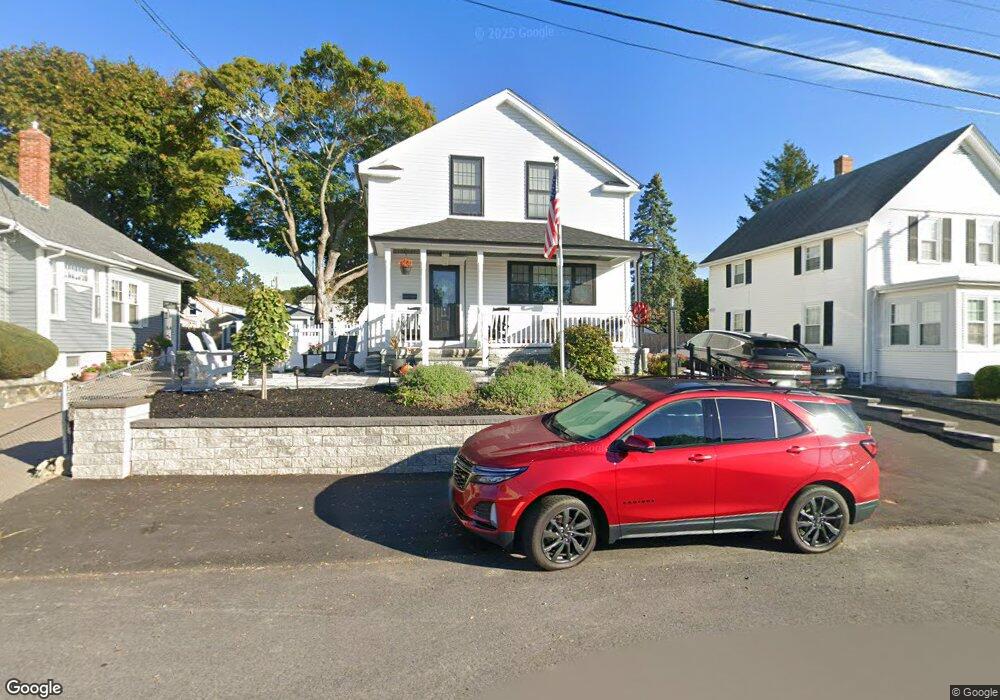 24 E Earle St, Cumberland, RI 02864 - photo 1