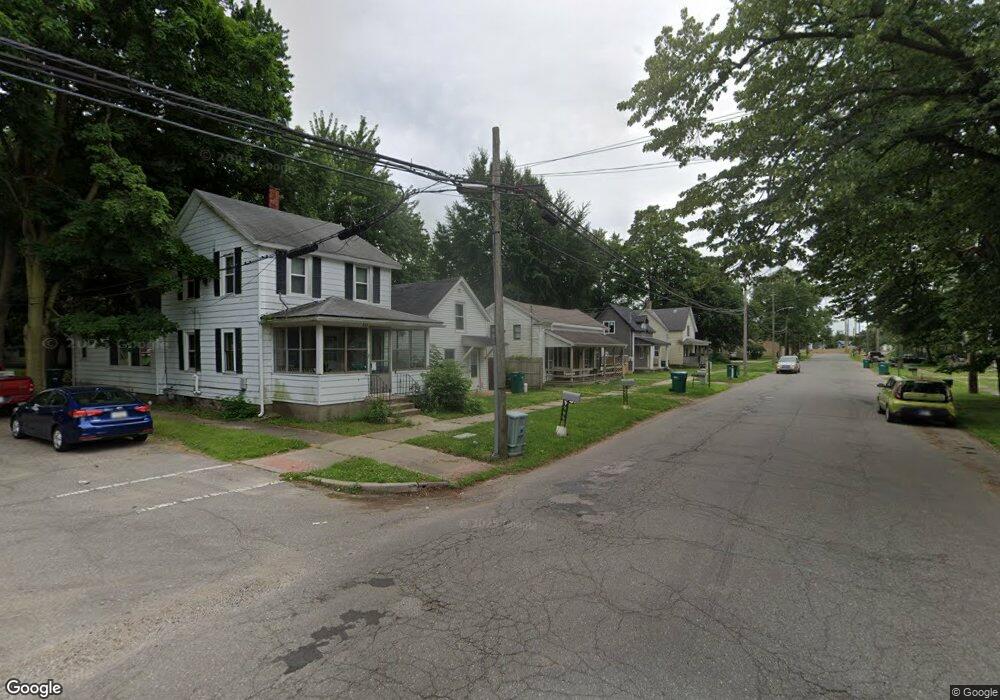 201 West St unit 400, La Porte, IN 46350 - photo 1