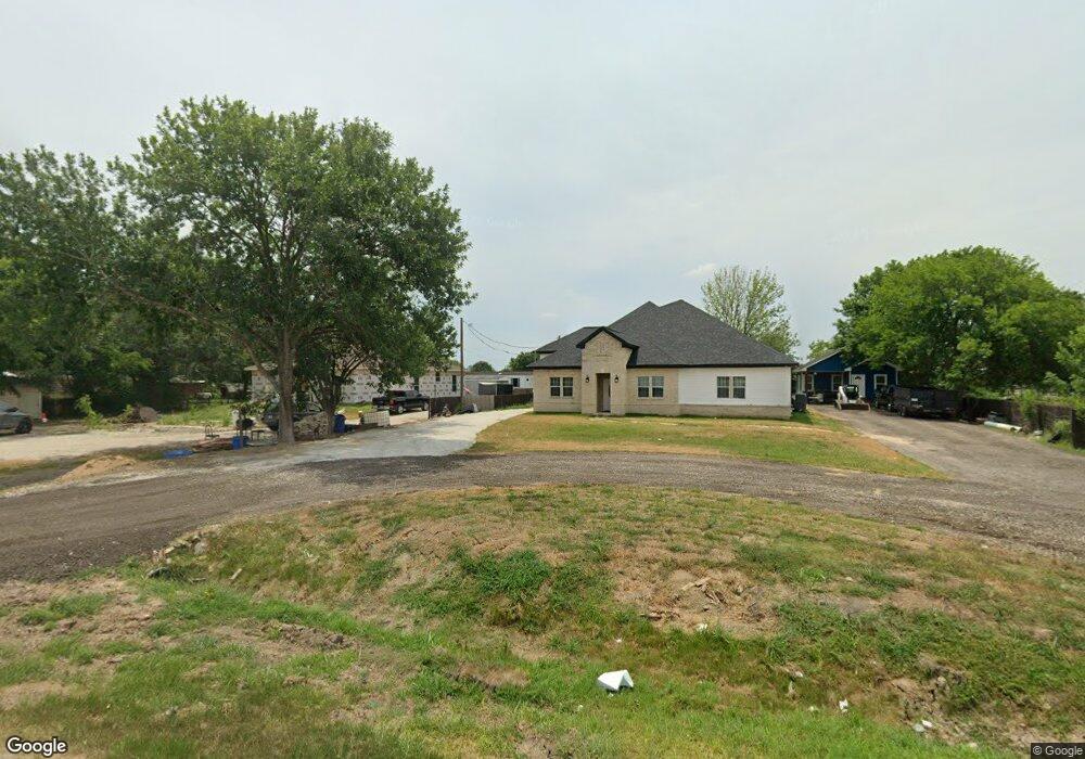 7610 County Road 128, Alvin, TX 77511 - photo 1