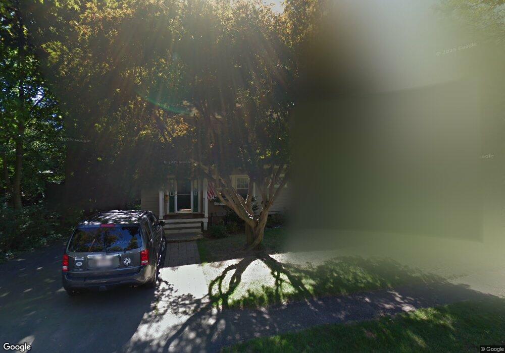 34 Walnut St, Needham, MA 02492 - photo 1