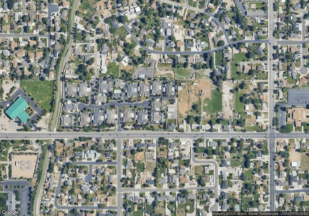 2929 W Abbey Springs Cir, West Jordan, UT 84084 - photo 1