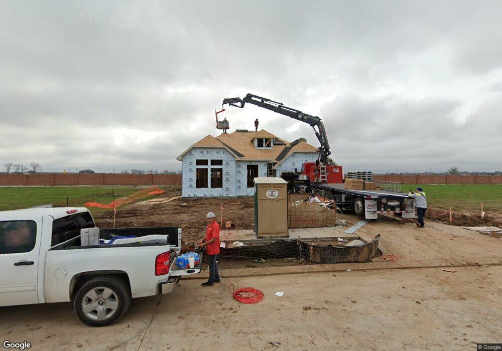 2022 Hays Ranch Dr, Richmond, TX 77469 - photo 1