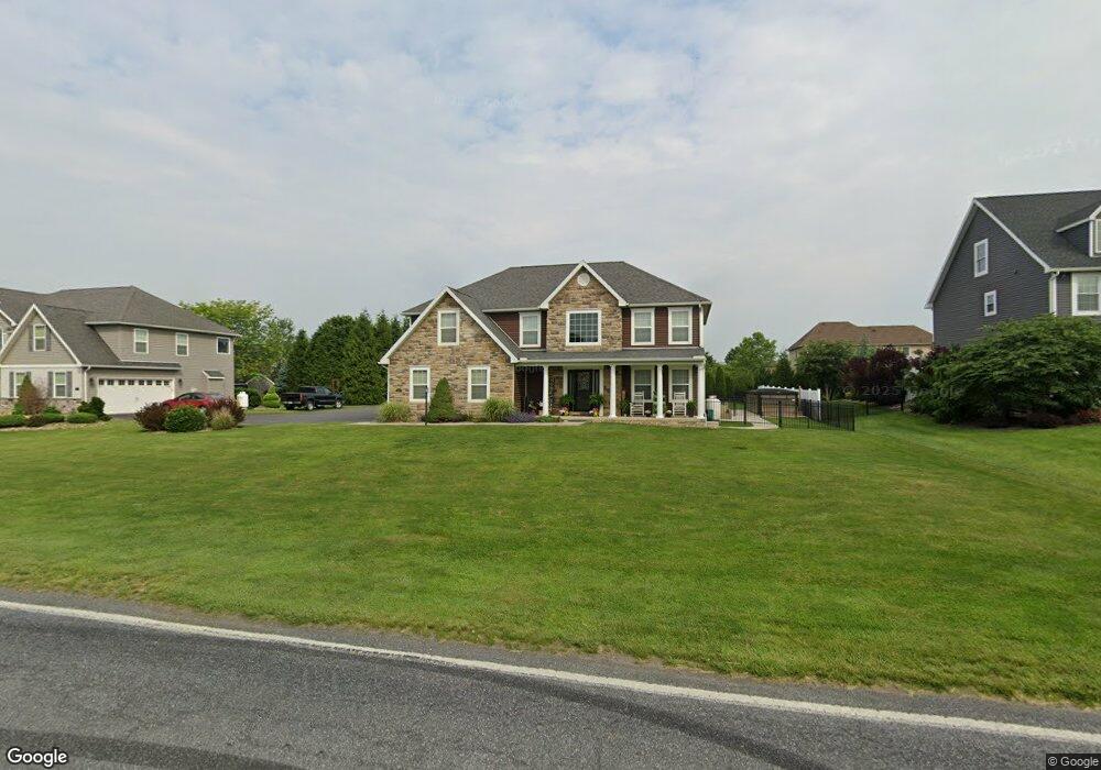 2237 Grand Point Rd, Chambersburg, PA 17202 - photo 1