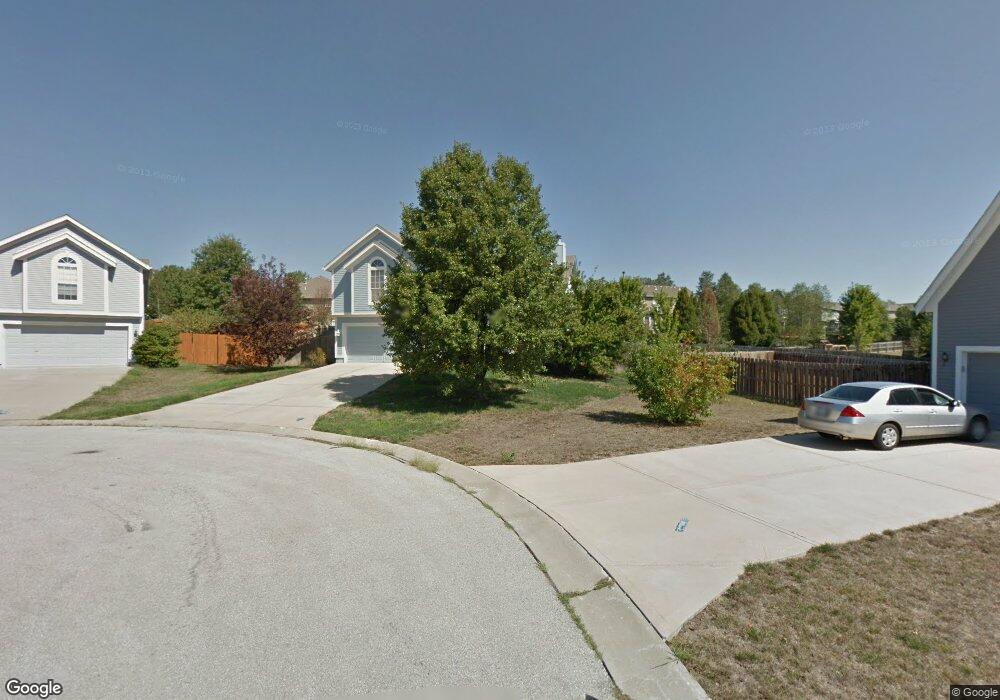 21810 W 51st St, Shawnee, KS 66226 - photo 1