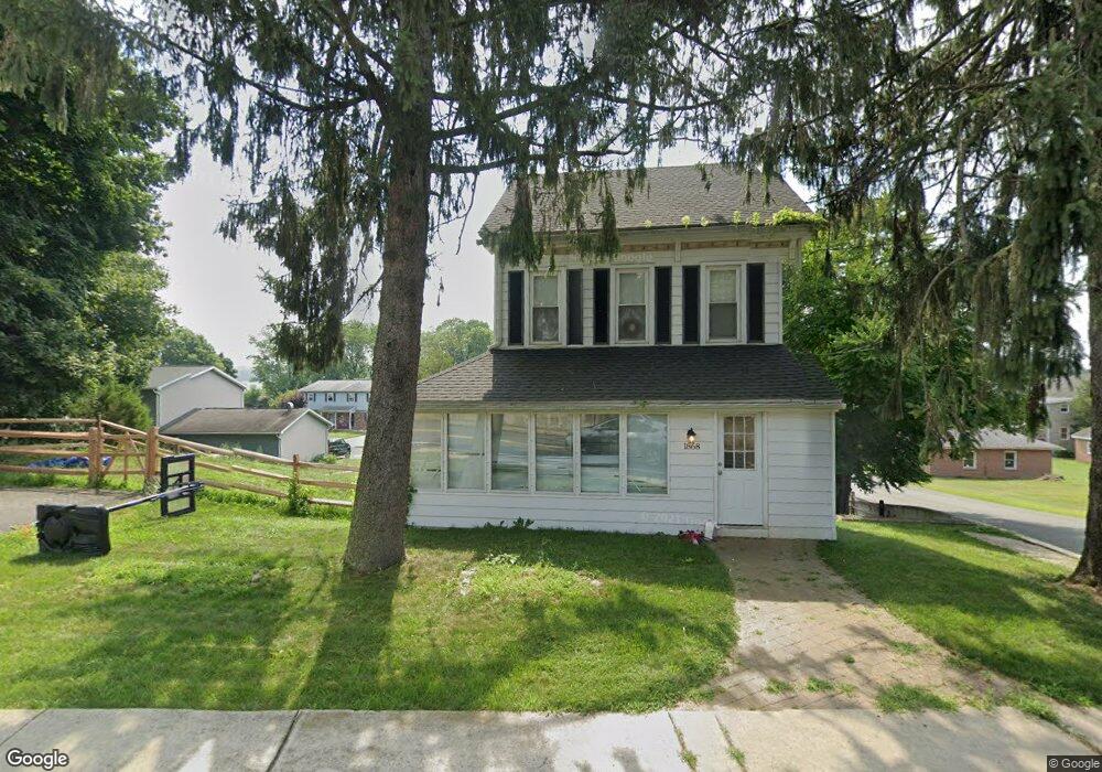 1868 N Main St, Bechtelsville, PA 19505 - photo 1