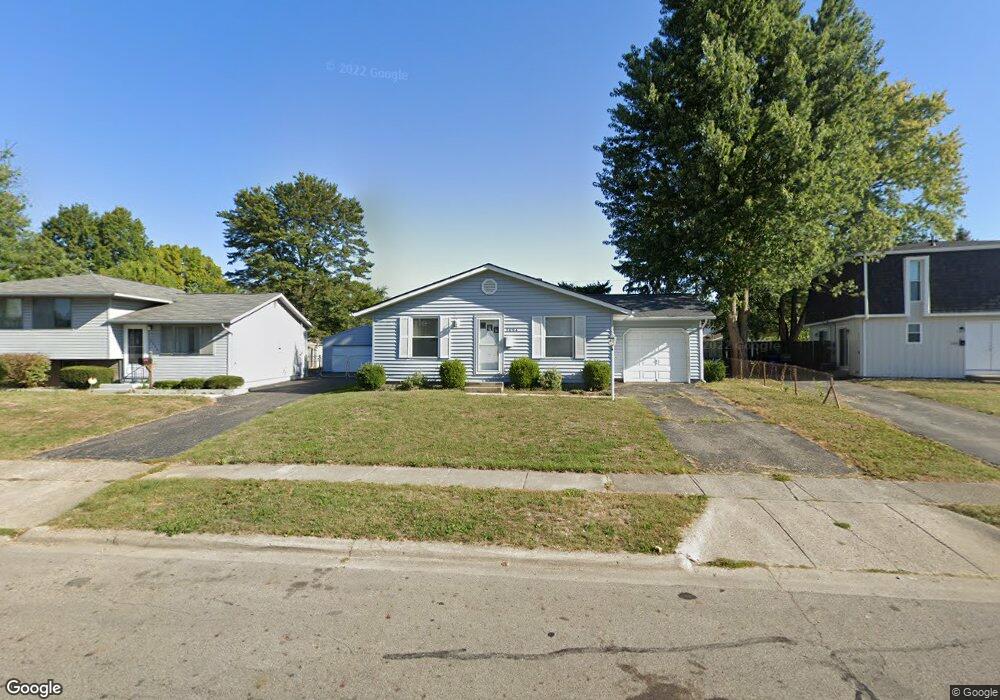 2094 Shawbury Ct W, Columbus, OH 43229 - photo 1