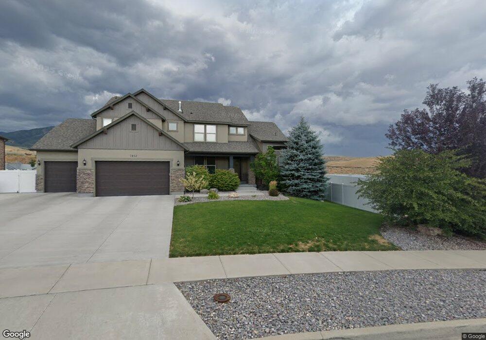 7952 S Tilbury Ln, West Jordan, UT 84081 - photo 1