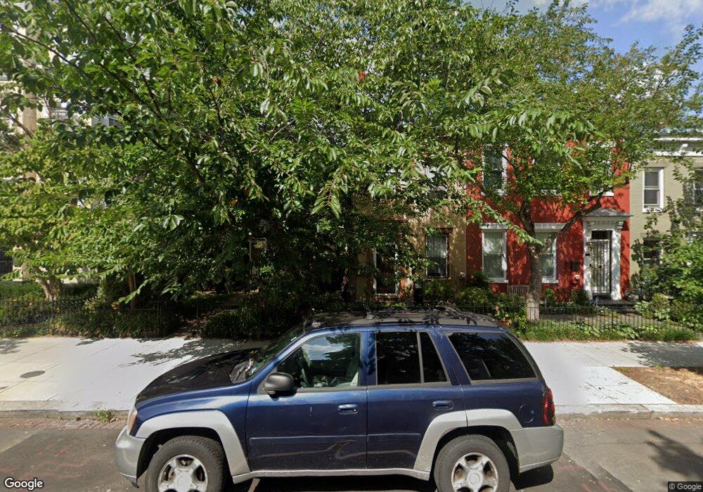 1414 10th St NW, Washington, DC 20001 - photo 1