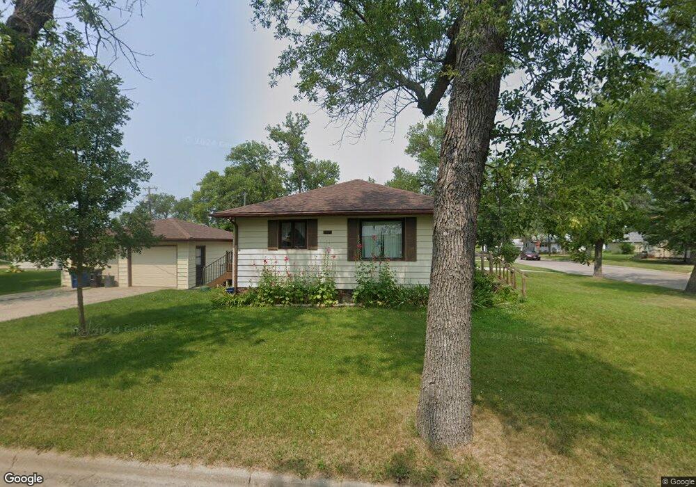 1203 4th Ave NE, Jamestown, ND 58401 - photo 1