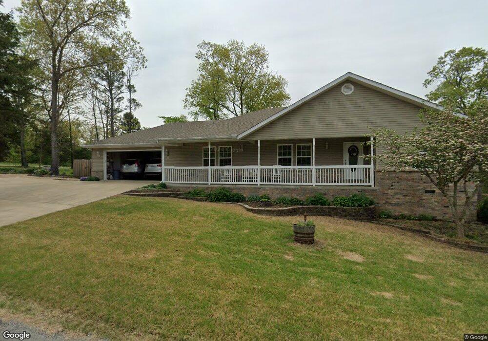5 Haverigg Ln, Bella Vista, AR 72714 - photo 1