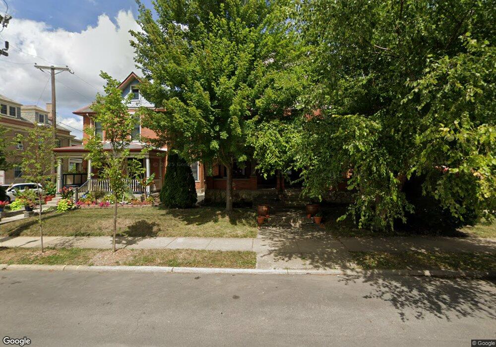 342 Buttles Ave unit 340, Columbus, OH 43215 - photo 1