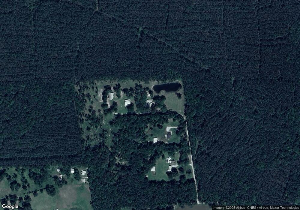 12006 Hansen Rd, Splendora, TX 77372 - photo 1