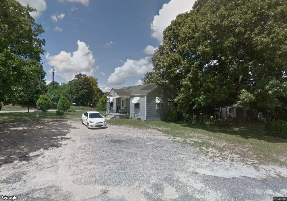 945 Ponce de Leon Cir S, Macon, GA 31206 - photo 1