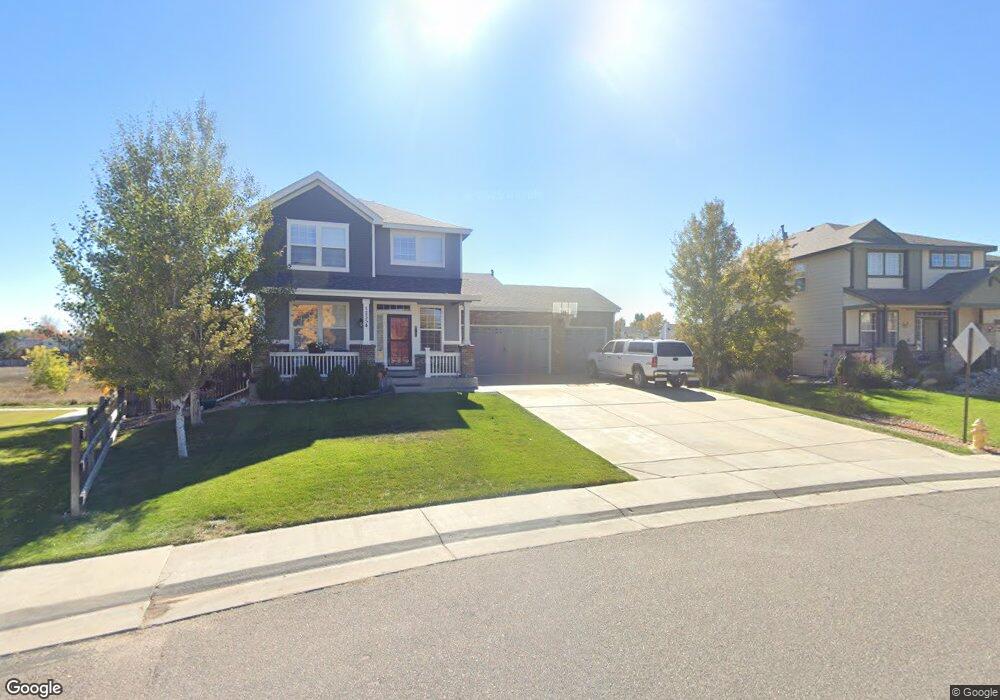 12554 Locust Way, Thornton, CO 80602 - photo 1