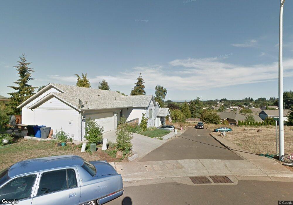 915 Fuller Ln SE, Salem, OR 97306 - photo 1