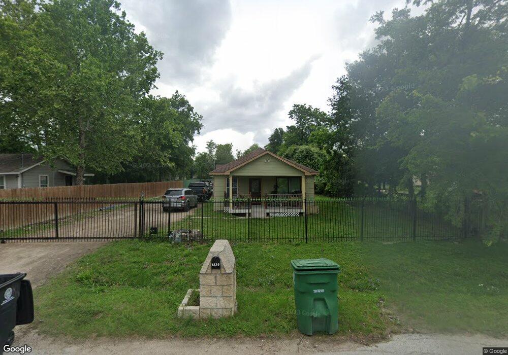 1839 Schilder Dr, Houston, TX 77093 - photo 1