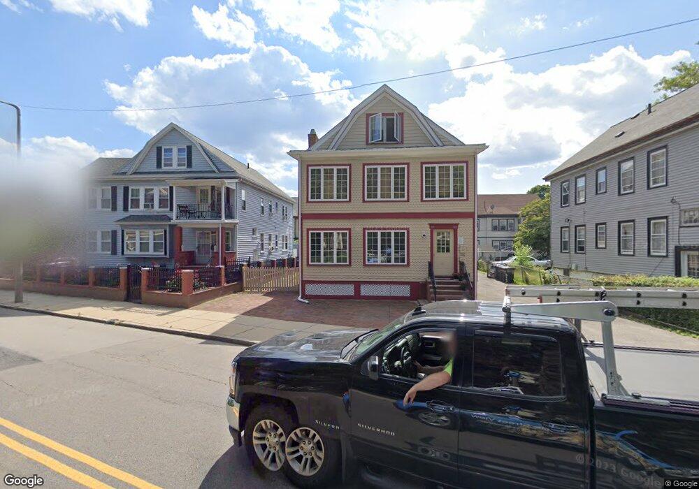 513 Adams St unit 515, Dorchester, MA 02122 - photo 1