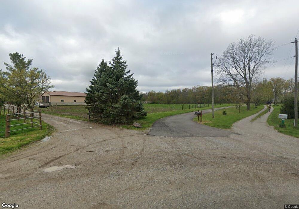 16911 van Zile Rd, Grabill, IN 46741 - photo 1