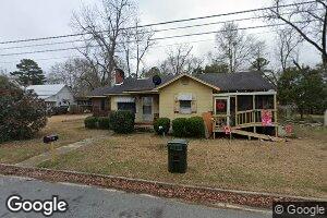 217 Gum Rd, Ailey, GA 30410