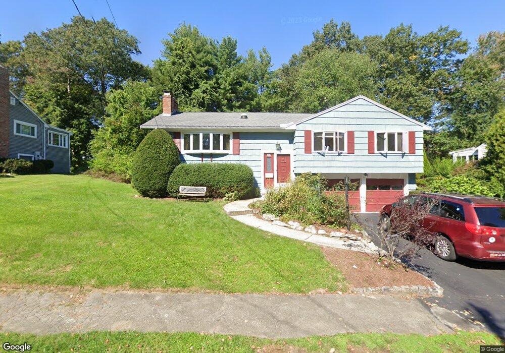 85 Blake St, Needham, MA 02492 - photo 1