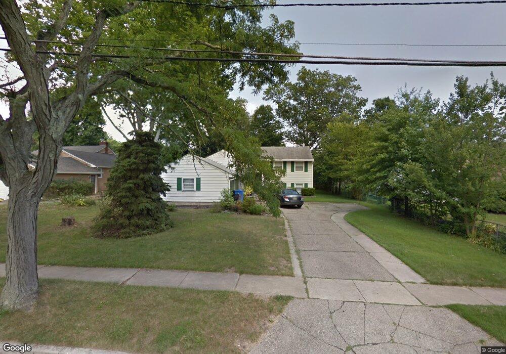 117 Barclay Ln, Cherry Hill, NJ 08034 - photo 1